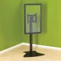 Chief PF1UB monitorbeugel / standaard 190,5 cm (75 inch) vloer zwart