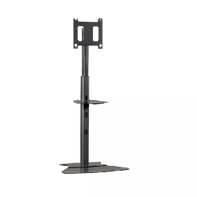 Chief PF1UB monitorbeugel / standaard 190,5 cm (75 inch) vloer zwart