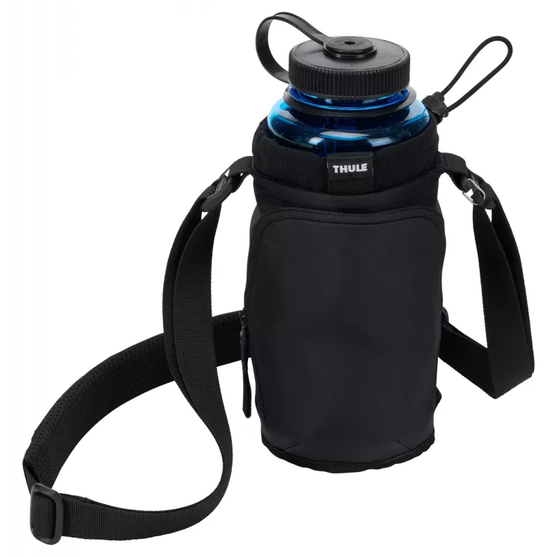 Thule EnRoute TEWB5101 - zwart drinkflessenhouder