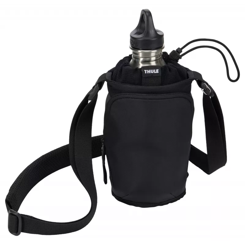 Thule EnRoute TEWB5101 - zwart drinkflessenhouder