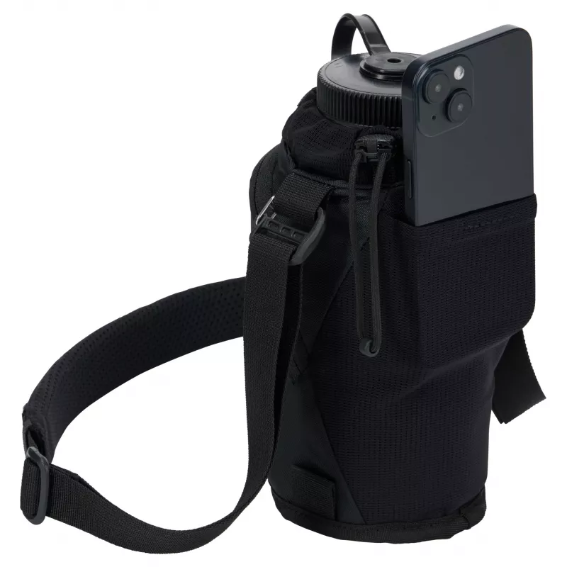 Thule EnRoute TEWB5101 - zwart drinkflessenhouder