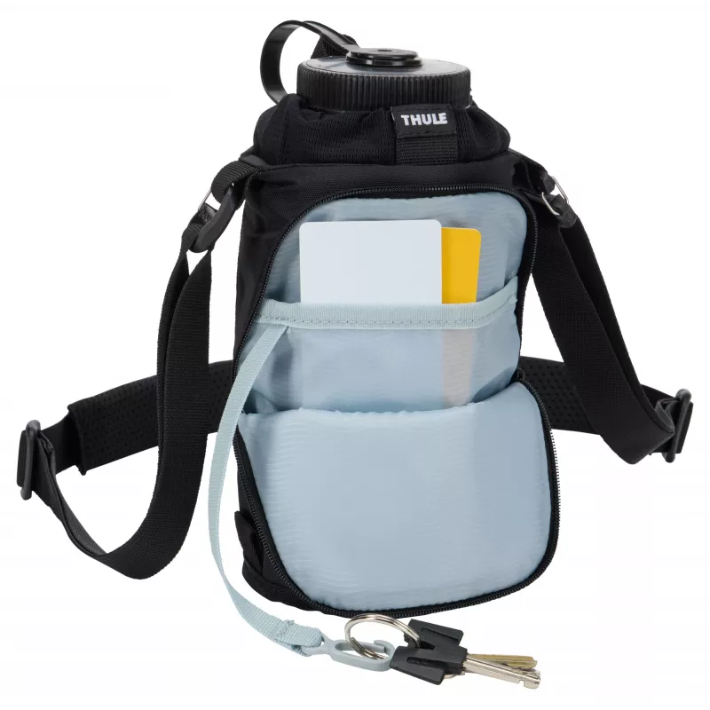 Thule EnRoute TEWB5101 - zwart drinkflessenhouder