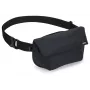 Thule EnRoute TESB5102 - zwarte heuptas nylon