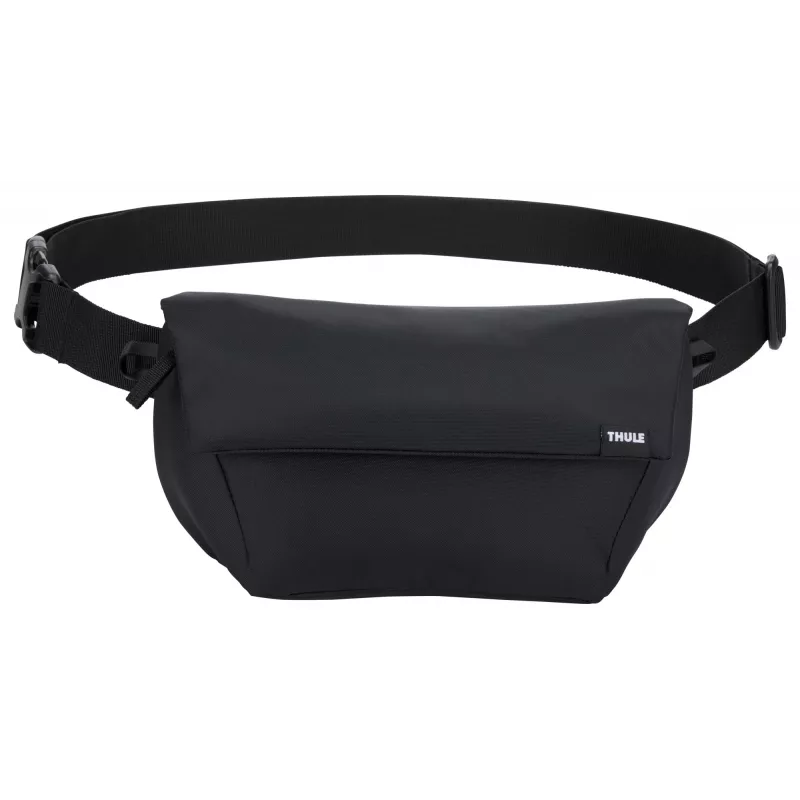 Thule EnRoute TESB5102 - zwarte heuptas nylon