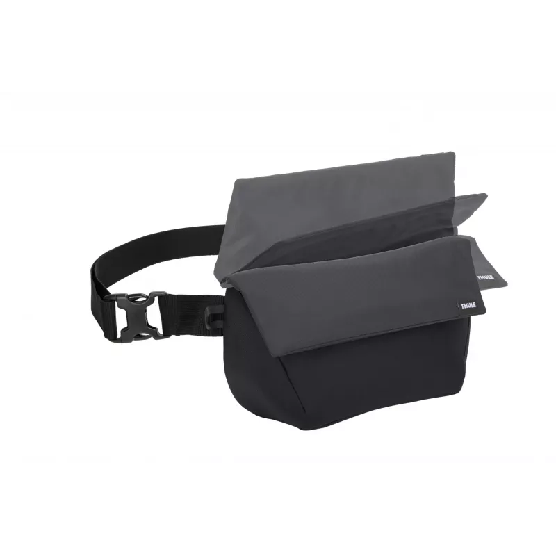 Thule EnRoute TESB5102 - zwarte heuptas nylon