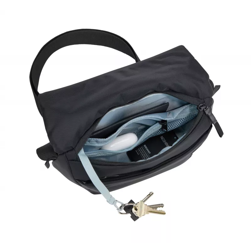 Thule EnRoute TESB5102 - zwarte heuptas nylon