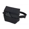 Thule EnRoute TESB5102 - zwarte heuptas nylon