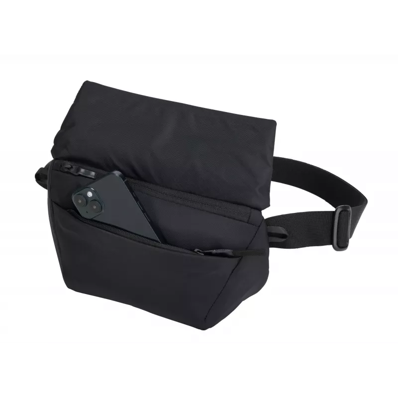 Thule EnRoute TESB5102 - zwarte heuptas nylon