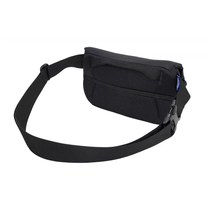 Thule EnRoute TESB5102 - zwarte heuptas nylon