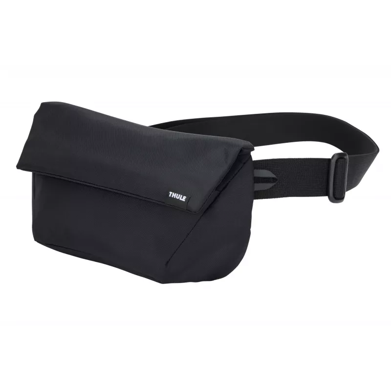 Thule EnRoute TESB5102 - zwarte heuptas nylon