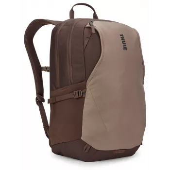 Thule EnRoute TEBP5216 - tinted taupe/ nuanced brown rugzak casual rugzak bruin, taupe nylon