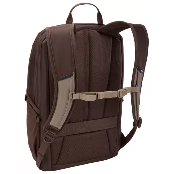 Thule EnRoute TEBP5216 - tinted taupe/ nuanced brown rugzak casual rugzak bruin, taupe nylon