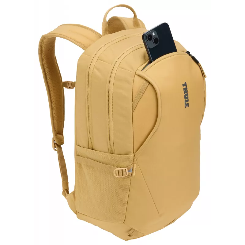 Thule EnRoute TEBP5216 - lichtgele rugzak casual rugzak nylon