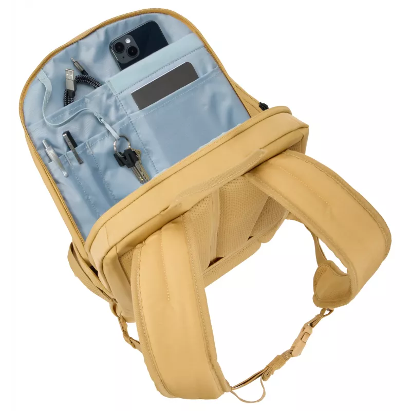 Thule EnRoute TEBP5216 - lichtgele rugzak casual rugzak nylon