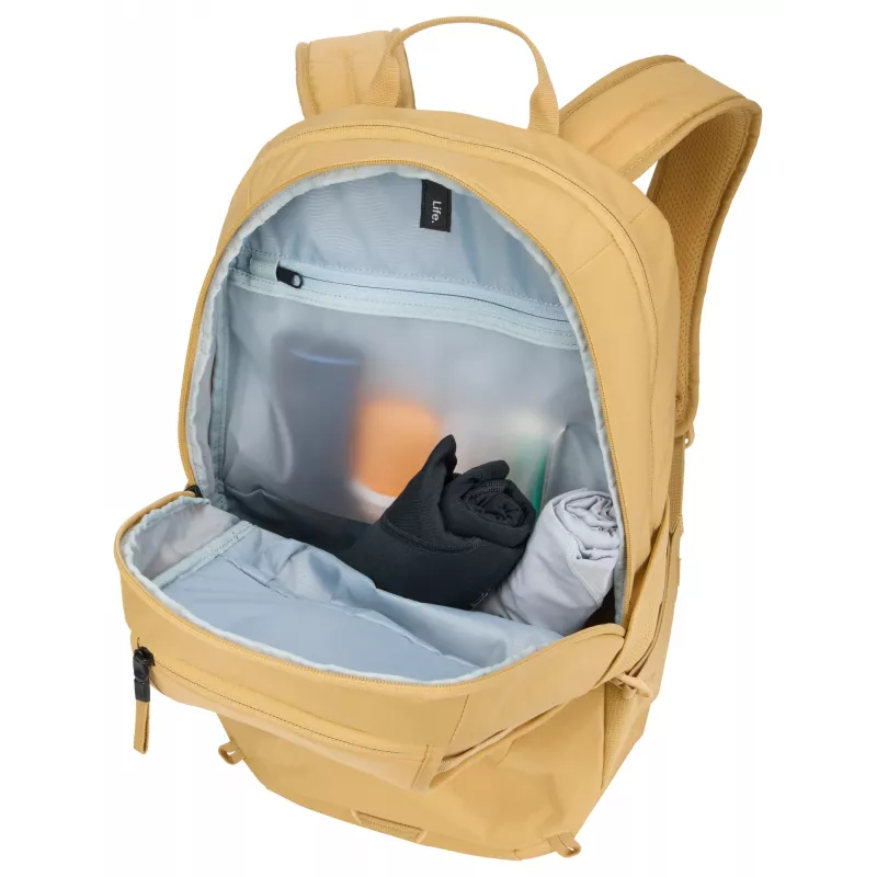 Thule EnRoute TEBP5216 - lichtgele rugzak casual rugzak nylon
