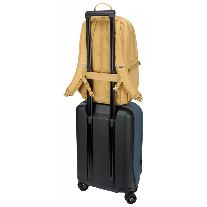 Thule EnRoute TEBP5216 - lichtgele rugzak casual rugzak nylon