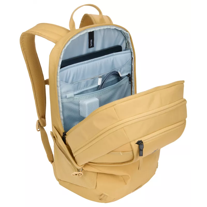 Thule EnRoute TEBP5216 - lichtgele rugzak casual rugzak nylon