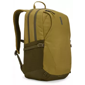 Thule EnRoute TEBP5216 - nutria/natural groene rugzak vrijetijdsrugzak groen, naturel nylon