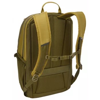 Thule EnRoute TEBP5216 - nutria/natural groene rugzak vrijetijdsrugzak groen, naturel nylon