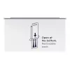 Oral-B 80782596 tandenborstelkop 2 stuks wit