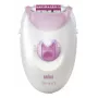 Braun Silk-epil 3-000 20 pincetten roze