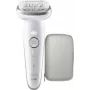 Braun Silk-epil 9 zilver