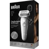 Braun Silk-epil 9 zilver