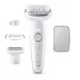 Braun Silk-épil 9 Silk·épil 9 9-030 40-pincetten wit