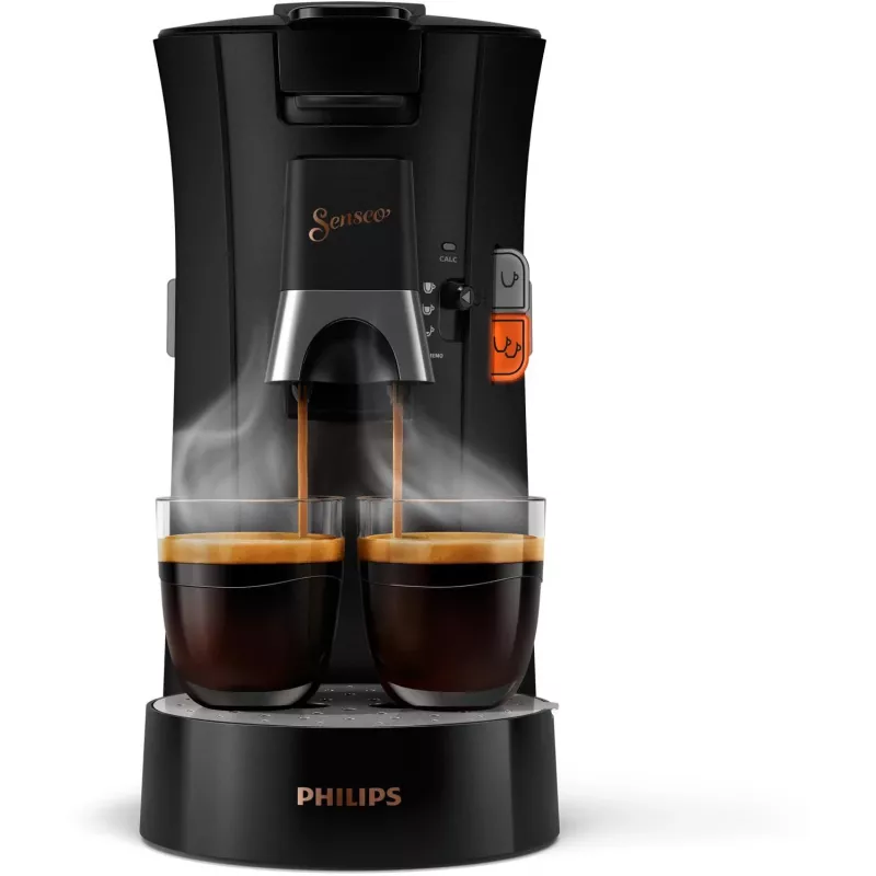 Philips Senseo CSA240/60 koffiemachine pad-koffiemachine 0,9 l