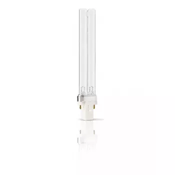 Philips ultraviolet (UV)-lamp 11 W G23 9000 h 89 V