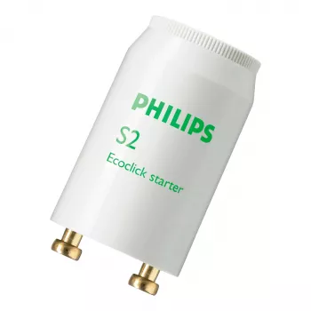 Philips FTSTS2/01 lampfitting
