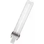 Philips PL-S 11W/10/2P Actinic BL UVA-lamp, 2-pins