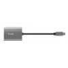 Trust 24136 kaartlezer USB 3.2 Gen 1 (3.1 Gen 1) Type-C aluminium