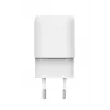 Oplader Trust Maxo 30W USB-C GaN oplader voor binnen snelopladen wit