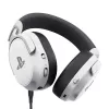 Trust GXT 499 Forta headset bedraad & draadloos hoofdband gaming wit