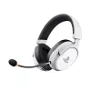 Trust GXT 499 Forta headset bedraad & draadloos hoofdband gaming wit