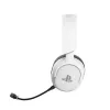 Trust GXT 499 Forta headset bedraad & draadloos hoofdband gaming wit