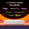 Epson EH-LS970W 4000 ANSI lumen 3LCD UHD 4K (3840x2160) wit
