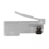 ACT RJ48 (10P/10C) modulaire stekker voor platte kabel
