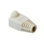 Kabeltule ACT TT4513 RJ45 groen voor 5,5 mm kabel