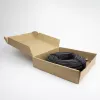 ACT AK4173 DisplayPort-kabel 30 m zwart
