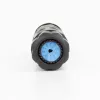 ACT afgeschermde CAT6A outdoor IP68 RJ45-koppeling SD6522, Cat6A afgeschermde Ethernet inline-koppeling