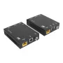 ACT 4K HDMI 2.0 KVM-extender-set via CAT6A tot 70 meter