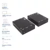 ACT 4K HDMI 2.0 KVM-extender-set via CAT6A tot 70 meter