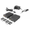 ACT 4K HDMI 2.0 KVM-extender-set via CAT6A tot 70 meter