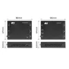 ACT 4K HDMI 2.0 KVM-extender-set via CAT6A tot 70 meter