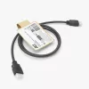 ACT AK3873 HDMI-kabel 2 m HDMI type A (standaard) zwart
