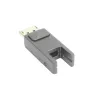 ACT-vervangadapter mini DisplayPort naar DisplayPort voor actieve optische DisplayPort-kabels met afneembare stekker
