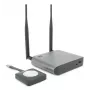 ACT Aero 4K draadloos presentatiesysteem, desktop, zwart, grijs, 3840 x 2160, 2160p, USB Type-C, USB