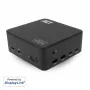 ACT universele USB-C dockingstation 4K, voor 3 HDMI/DisplayPort monitoren, DisplayLink